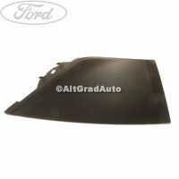 Extensie bara spate stanga sport ST Ford Fiesta MK7 facelift 1.0