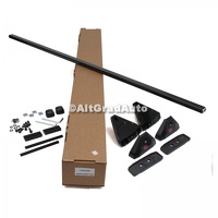 Set portbagaj exterior, parte spate Ford Tourneo Custom 2014 2.0 EcoBlue