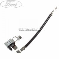 Borna acumulator negativ, model start stop Ford B-Max 1.0 EcoBoost