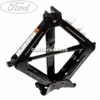 Cric Ford original cu suport Ford Focus 3 1.0 EcoBoost