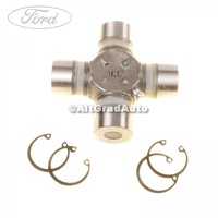 Cruce cardan Ford Transit MK6 2.4 DI