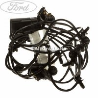 Instalatie electrica senzor parcare bara fata model cu proiector Ford Focus MK3 1.0 EcoBoost