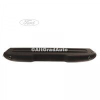 Polita hayon dupa an 01/2013 Ford Fiesta MK7 facelift 1.0