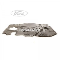 Protectie interioara usa fata dreapta an 03/2010-04/2015 Ford S-Max MK1 2.0 TDCi