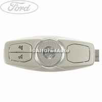 Lampa interior plafon 2 poziti iluminare LED Ford Focus MK3 facelift 1.0 EcoBoost