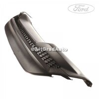 Extensie bara spate model ST Line Ford Fiesta MK7 facelift 1.0