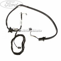 Instalatie electrica usa spate stanga 256 grade Ford Transit MK7 2.2 TDCi