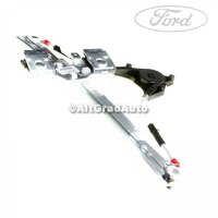 Macara usa fata dreapta 5 usi Ford Fiesta MK6 1.25