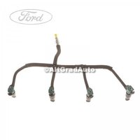 Set furtune retur injectoare Ford S-Max MK1 2.2 TDCi
