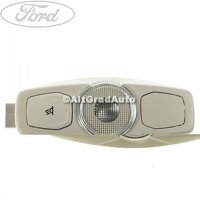 Lampa interior plafon dreapta 1 pozitie Ford Focus MK3 facelift 1.0 EcoBoost