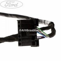 Instalatie electrica plafon lampi spate Ford Transit MK7 2.2 TDCi