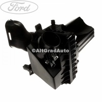 Carcasa filtru aer Ford Fiesta MK7 facelift 1.6 ST