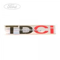Emblema TDCI Ford Ka 2 1.3 TDCi