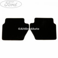 Set covorase spate, mocheta Ford Fiesta MK7 facelift 1.0