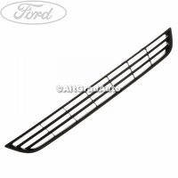 Grila bara fata inferioara Ford Fiesta MK7 facelift 1.0