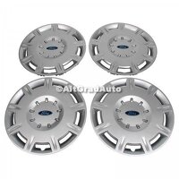 1 Set capace roti 16 inch model 2 Ford Galaxy Mk1 2.3 4x4