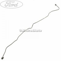 Furtun inferior vas expansiune lichid racire Ford Focus 3 1.6 TDCi