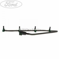 Set furtune retur injectoare Ford Transit Courier 2014 1.5 TDCi
