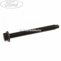 Surub prindere corp clapeta acceleratie 56 mm sau pompa apa Ford C-Max MK2 facelift 1.5 TDCi