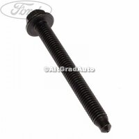 Surub prindere corp clapeta acceleratie 65 mm Ford C-Max MK2 facelift 1.5 TDCi