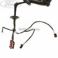 Instalatie electrica usa spate dreapta Ford Mondeo MK4 2.2 TDCi