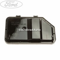Capac protectie bec far halogen stanga 10/2001-05/2005 Ford Focus MK1 1.4 16V