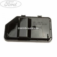 Capac protectie bec far halogen dreapta 10/2001-05/2005 Ford Focus MK1 1.4 16V