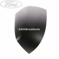 Capac oglinda stanga negru an 06/2003-03/2007 Ford Mondeo MK3 2.0 TDCi