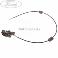 Incuietoare usa dreapta spate superioara ampatament extins Ford Transit Connect 2002 1.8 Di