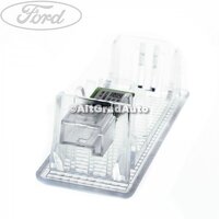 Lampa interior torpedou LED Ford Focus MK3 1.0 EcoBoost