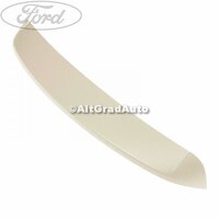 Spoiler hayon primerizat Ford Kuga MK1 2.5 4x4