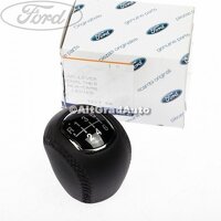 Nuca schimbator, cutie 6 trepte piele Ford Focus CMax 1.6