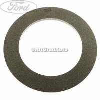 Suport roata rezerva de dimensiuni reduse inferior Ford Focus 2 1.4