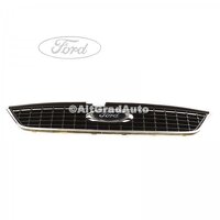 Grila radiator cu ornament cromat an 03/2007-10/2010 Ford Mondeo MK4 2.2 TDCi