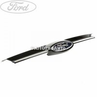 Grila radiator Titanium Ford Focus MK3 1.0 EcoBoost
