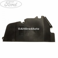 Carcasa inferioara modul ECU an 04/2011-11/2012 Ford Fiesta MK6 1.25