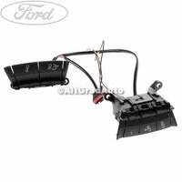 Bloc comanda trackpad meniu pilot automat Ford C-Max MK1 facelift 1.8