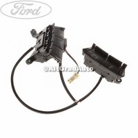 Bloc comanda trackpad meniu pilot automat Ford Focus MK2 1.4