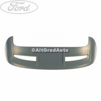 Spoiler Hayon Ford Fiesta MK6 1.25