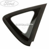Geam custode spate dreapta 5 usi privacy Ford Fiesta MK6 1.25