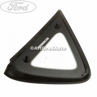Geam custode spate stanga 5 usi privacy Ford Fiesta MK6 1.25
