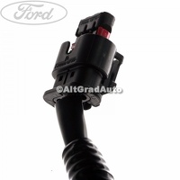 Instalatie electrica senzor parcare bara spate model cu senzor presiune roti Ford S-Max MK1 2.0 TDCi