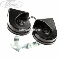 Claxon o tonalitate Ford Mondeo MK4 2.2 TDCi