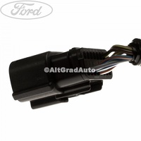 Instalatie electrica senzor parcare bara spate fara BLIS Ford S-Max MK1 2.0 TDCi