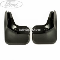 Set bavete noroi spate 5 usi hatchback Ford Focus MK3 1.0 EcoBoost