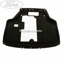 Scut motor plastic Ford B-Max 1.0 EcoBoost
