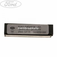 Suport portbagaj interior Ford Focus MK3 1.0 EcoBoost