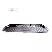 Tavita portbagaj, cauciuc  pentru model sistem etajat partea inferioara Ford Fiesta MK7 facelift 1.0