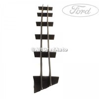 Grila bara fata inferioara model ST Ford Fiesta MK7 facelift 1.6 ST