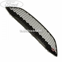 Grila bara fata superioara model ST Ford Fiesta MK7 facelift 1.6 ST